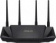 Картинка Роутер беспроводной Asus RT-AX58U AX3000 10/100/1000BASE-TX черный от магазина РЭССИ Роутер беспроводной Asus RT-AX58U AX3000 10/100/1000BASE-TX черный от магазина РЭССИ