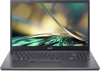 Ноутбук Acer Aspire 5 A515-57-50R7 Core i5 12450H 16Gb SSD512Gb Intel UHD Graphics 15.6" IPS FHD (1920x1080) noOS metall WiFi BT Cam (NX.KN3CD.00M) от магазина РЭССИ