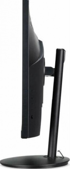 Монитор Acer 27" CB272bmiprx черный IPS LED 1ms 16:9 HDMI M/M матовая HAS Piv 1000:1 250cd 178гр/178гр 1920x1080 FreeSync VGA DP FHD 5.35кг от магазина РЭССИ