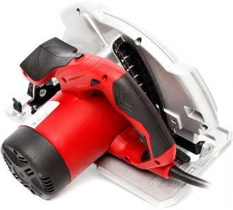 Циркулярная пила (дисковая) RedVerg RD-CS220-85 2200Вт (ручная) от магазина РЭССИ