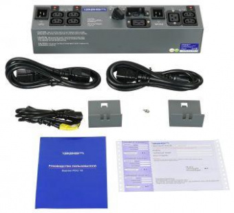 Байпас Ippon BP PDU16 (1000795) IEC 10A от магазина РЭССИ
