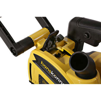 Штроборез Hanskonner HAG9125S от магазина РЭССИ