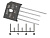 Диодный мост 	KBU2510 25А 1000В от магазина РЭССИ