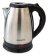 Чайник электрический Galaxy GL 0319 1.8л. 1800Вт нержавеющая сталь корпус: металл (7010103190) от магазина РЭССИ