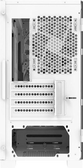 Корпус Montech AIR 100 LITE черный без БП mATX 2x120mm 1xUSB2.0 2xUSB3.0 audio bott PSU от магазина РЭССИ