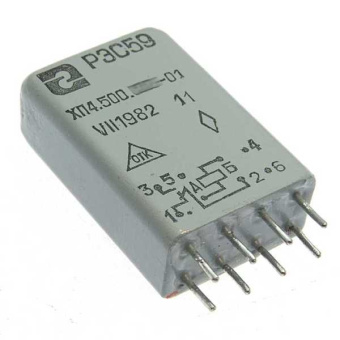 РЭС59    020.01 от магазина РЭССИ
