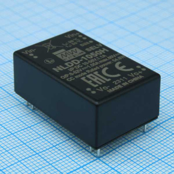 NLDD-1050H от магазина РЭССИ