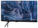 Картинка Телевизор LED Kivi 43" 43U750NB черный 4K Ultra HD 60Hz DVB-T2 DVB-C USB WiFi Smart TV от магазина РЭССИ Телевизор LED Kivi 43" 43U750NB черный 4K Ultra HD 60Hz DVB-T2 DVB-C USB WiFi Smart TV от магазина РЭССИ