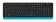 Клавиатура + мышь A4Tech Fstyler FG1010 клав:черный/синий мышь:черный/синий USB беспроводная Multimedia (FG1010 BLUE) от магазина РЭССИ