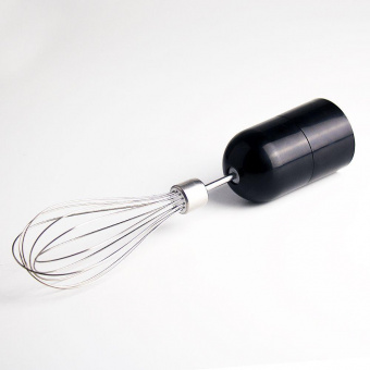 Блендер погружной Galaxy GL 2110 800Вт черный от магазина РЭССИ