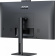 Монитор AOC 27" Q27V5CW черный IPS LED 1ms 16:9 HDMI M/M Cam матовая HAS Piv 300cd 178гр/178гр 2560x1440 75Hz FreeSync DP 2K USB 6.64кг от магазина РЭССИ