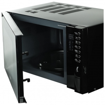 Микроволновая Печь Galanz MOG-2375DB 23л. 900Вт черный от магазина РЭССИ