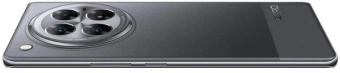 Смартфон Infinix X6861 Zero 40 5G 256Gb 12Gb черный моноблок 3G 4G 2Sim 6.78" 1080x2436 Android 14 108Mpix 802.11 a/b/g/n/ac NFC GPS GSM900/1800 GSM1900 TouchSc Protect FM от магазина РЭССИ