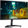 Картинка Монитор Philips 23.8" Gaming 24M1N3200VA/00 черный VA LED 1ms 16:9 HDMI M/M матовая HAS Piv 350cd 178гр/178гр 1920x1080 DP FHD 3.8кг от магазина РЭССИ Монитор Philips 23.8" Gaming 24M1N3200VA/00 черный VA LED 1ms 16:9 HDMI M/M матовая HAS Piv 350cd 178гр/178гр 1920x1080 DP FHD 3.8кг от магазина РЭССИ