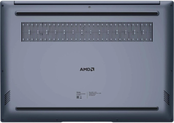 Ноутбук Digma Pro Pactos Ryzen 7 7730U 16Gb SSD512Gb AMD Radeon 16" IPS WUXGA (1920x1200) Windows 11 Professional dk.grey WiFi BT Cam 5500mAh (DN16R7-ADXW03) от магазина РЭССИ