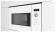 Микроволновая печь Bosch BFL524MW0 20л. 800Вт белый (встраиваемая) от магазина РЭССИ