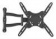 Картинка Кронштейн для телевизора Kromax TECHNO-5 серый 15"-55" макс.35кг настенный поворот и наклон от магазина РЭССИ Кронштейн для телевизора Kromax TECHNO-5 серый 15"-55" макс.35кг настенный поворот и наклон от магазина РЭССИ