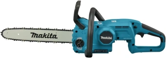 Электрическая цепная пила Makita LXT DUC357 610Вт дл.шины:14" (35cm) (DUC357Z) от магазина РЭССИ