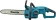 Электрическая цепная пила Makita LXT DUC357 610Вт дл.шины:14" (35cm) (DUC357Z) от магазина РЭССИ