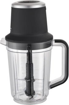 Блендер портативный Polaris PTB 0435 400Вт черный от магазина РЭССИ