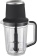 Блендер портативный Polaris PTB 0435 400Вт черный от магазина РЭССИ
