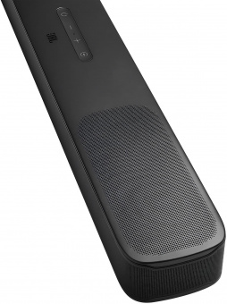 Саундбар JBL MultiBeam 5.0 250Вт черный от магазина РЭССИ