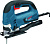 Лобзик Bosch GST 90 BE 650Вт 3100ходов/мин от электросети (кейс в комплекте) от магазина РЭССИ