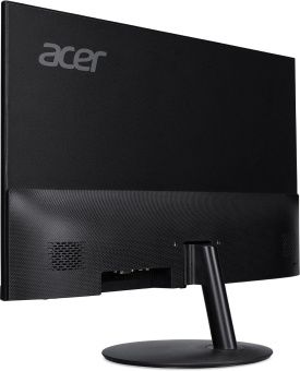 Монитор Acer 23.8" SA242YEbi черный IPS LED 4ms 16:9 HDMI матовая 250cd 178гр/178гр 1920x1080 100Hz FreeSync VGA FHD 3.5кг от магазина РЭССИ