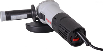 Углошлифовальная машина Ресанта УШМ-125/1400 ЭПП 1400Вт 12000об/мин d=125мм (75/12/14) от магазина РЭССИ