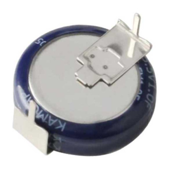 SE-5R5-D105VYH3C 1F 5.5V от магазина РЭССИ