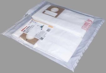 Пылесборники Filtero TNT 12 Pro трехслойные (5пылесбор.) от магазина РЭССИ