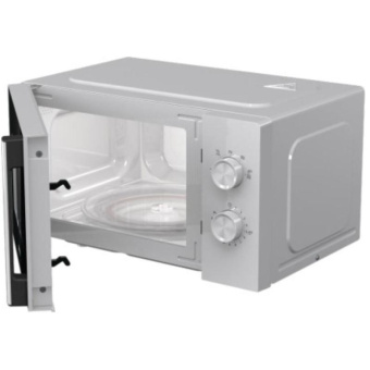 Микроволновая Печь Gorenje MO17E1WH 17л. 700Вт белый от магазина РЭССИ