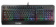 Картинка Клавиатура MSI VIGOR GK20 RU черный USB Multimedia for gamer LED (подставка для запястий) от магазина РЭССИ Клавиатура MSI VIGOR GK20 RU черный USB Multimedia for gamer LED (подставка для запястий) от магазина РЭССИ
