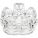 Картинка Подставка под заварочный чайник Mallony aroma стеклянная 12.5x5х14 см 106475 от магазина РЭССИ Подставка под заварочный чайник Mallony aroma стеклянная 12.5x5х14 см 106475 от магазина РЭССИ