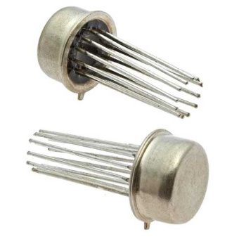 140МА101А (НИКЕЛЬ) от магазина РЭССИ