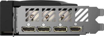 Видеокарта Gigabyte PCI-E 4.0 GV-N407SWF3OC-12GD NVIDIA GeForce RTX 4070 Super 12Gb 192bit GDDR6X 2475/21000 HDMIx1 DPx3 HDCP Ret от магазина РЭССИ