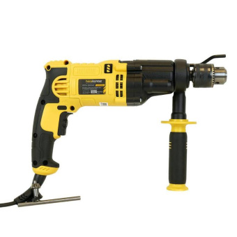 Ударная дрель Hanskonner HID21100DS от магазина РЭССИ