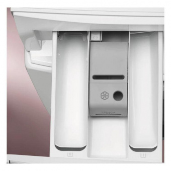 Стиральная машина Electrolux PerfectCare 700 EW7WO368S пан.англ. класс: A загр.фронтальная макс.:8кг (с сушкой) белый от магазина РЭССИ