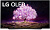 Телевизор OLED LG 78" OLED77C1RLA.ADGG темно-серый 4K Ultra HD 120Hz DVB-T DVB-T2 DVB-C DVB-S DVB-S2 USB WiFi Smart TV (RUS) от магазина РЭССИ