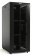 Картинка Шкаф коммутационный Hyperline (TTB-1866-DD-RAL9004) напольный 18U 600x600мм пер.дв.перфор.2ств. задн.дв.перфор. 800кг черный IP20 сталь от магазина РЭССИ Шкаф коммутационный Hyperline (TTB-1866-DD-RAL9004) напольный 18U 600x600мм пер.дв.перфор.2ств. задн.дв.перфор. 800кг черный IP20 сталь от магазина РЭССИ