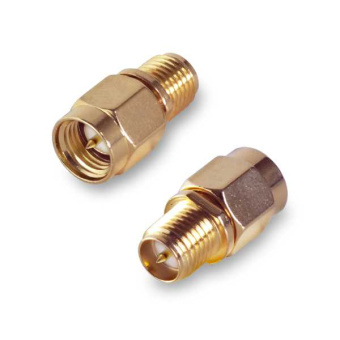 Переходник SMA(male) - RP-SMA(female) от магазина РЭССИ