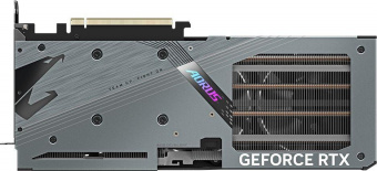 Видеокарта Gigabyte PCI-E 4.0 GV-N406TAORUS E-8GD NVIDIA GeForce RTX 4060TI 8192Mb 128 GDDR6 2655/18000 HDMIx2 DPx2 HDCP Ret от магазина РЭССИ