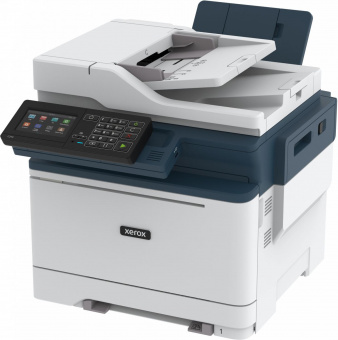 МФУ лазерный Xerox C315V_DNI A4 Duplex Net WiFi белый/синий от магазина РЭССИ