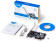 Картинка Сетевой адаптер PCI Express Cudy PE10 PCI Express от магазина РЭССИ Сетевой адаптер PCI Express Cudy PE10 PCI Express от магазина РЭССИ