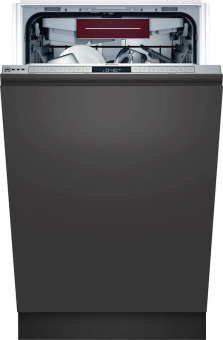 Посудомоечная машина встраив. Neff S855EMX16E узкая инвертер от магазина РЭССИ