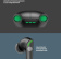 Гарнитура внутриканальные Deppa Air Termit черный беспроводные bluetooth в ушной раковине (44198) от магазина РЭССИ