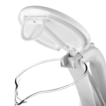Электрический чайник BRAYER 2200 Вт 1.7 л BR1030WH от магазина РЭССИ