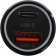 Картинка Автомобильное зар./устр. Buro BUCN1 18W 3A (PD+QC) USB-C/USB-A универсальное черный (BUCN18P110BK) от магазина РЭССИ Автомобильное зар./устр. Buro BUCN1 18W 3A (PD+QC) USB-C/USB-A универсальное черный (BUCN18P110BK) от магазина РЭССИ