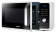 Картинка Микроволновая Печь Samsung MG23F301TAK/BA 23л. 800Вт черный от магазина РЭССИ Микроволновая Печь Samsung MG23F301TAK/BA 23л. 800Вт черный от магазина РЭССИ