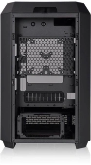 Корпус Thermaltake The Tower 300 Black черный без БП miniITX 7x120mm 5x140mm 2xUSB3.0 audio bott PSU от магазина РЭССИ